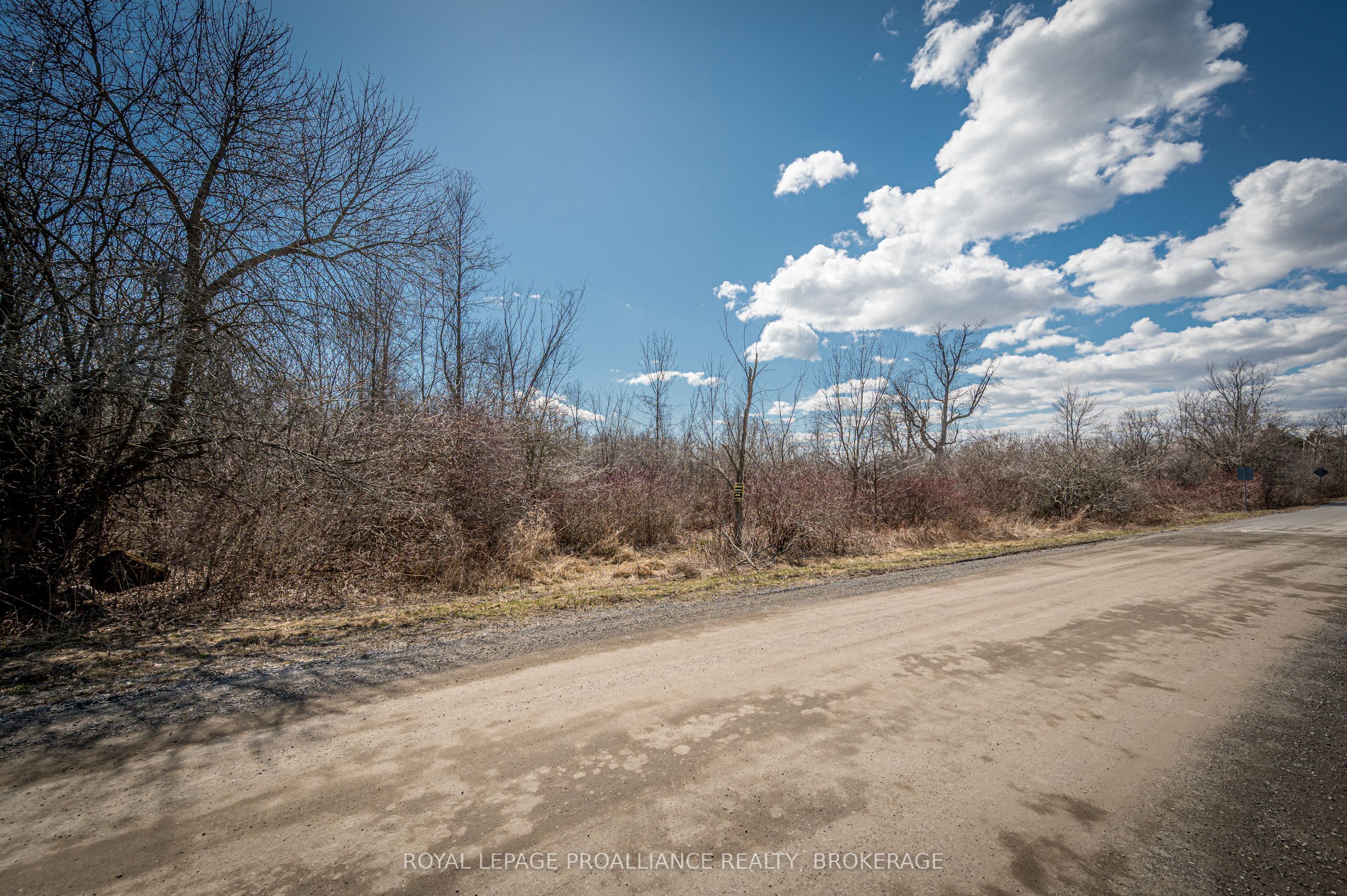 Lot 3 Baseline Road Property Photo 3