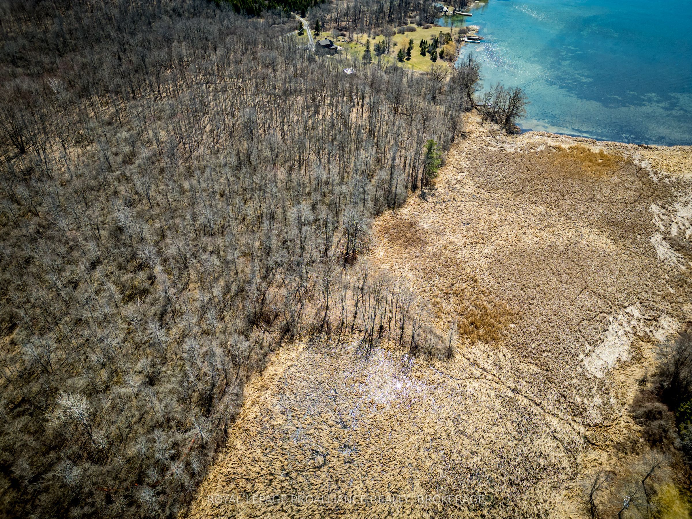 Lot 3 Baseline Road Property Photo 9