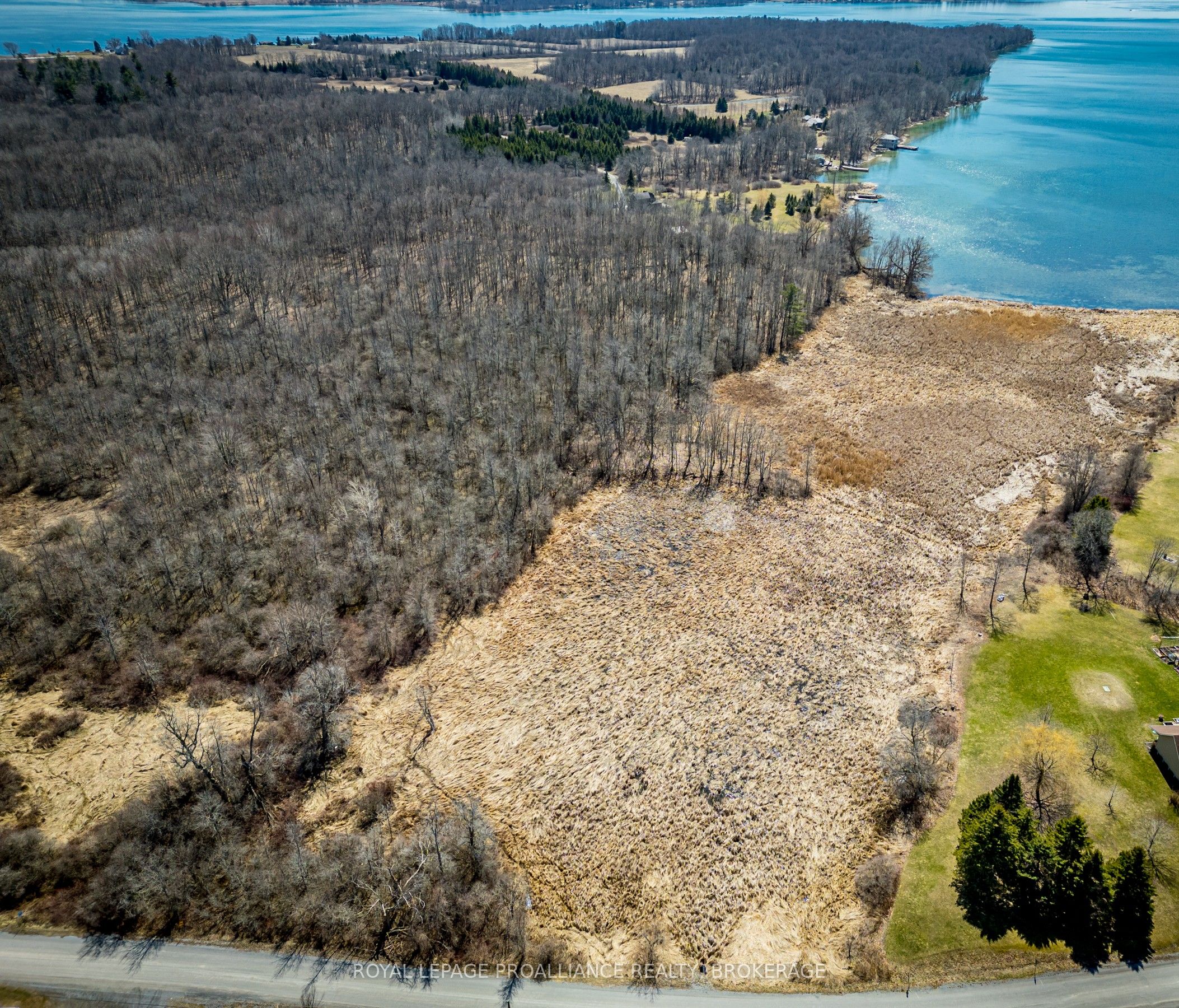 Lot 3 Baseline Road Property Photo 10
