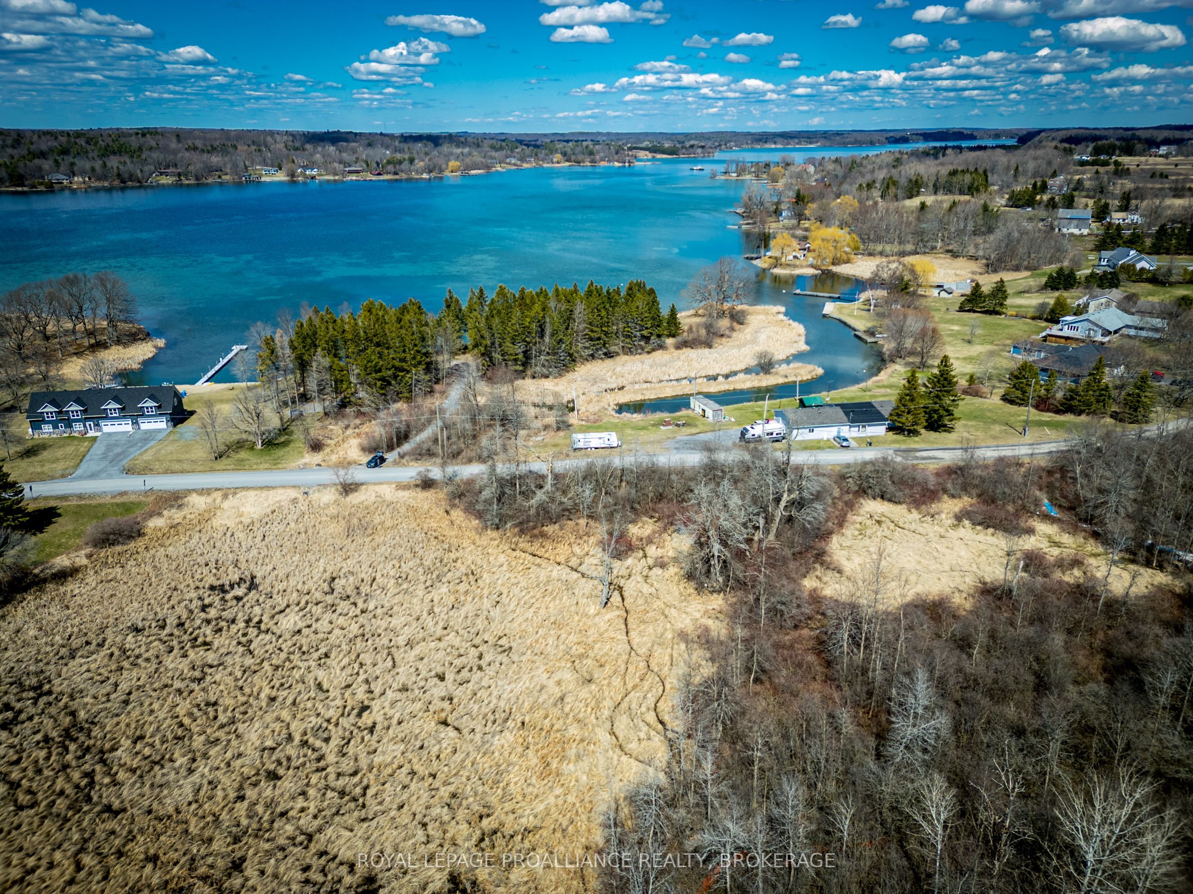 Lot 3 Baseline Road Property Photo 11