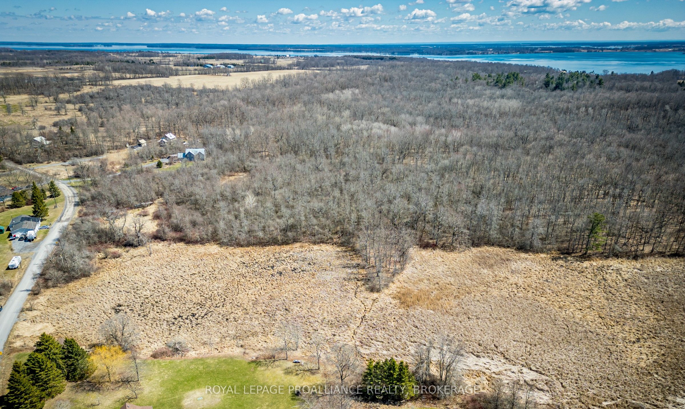 Lot 3 Baseline Road Property Photo 12