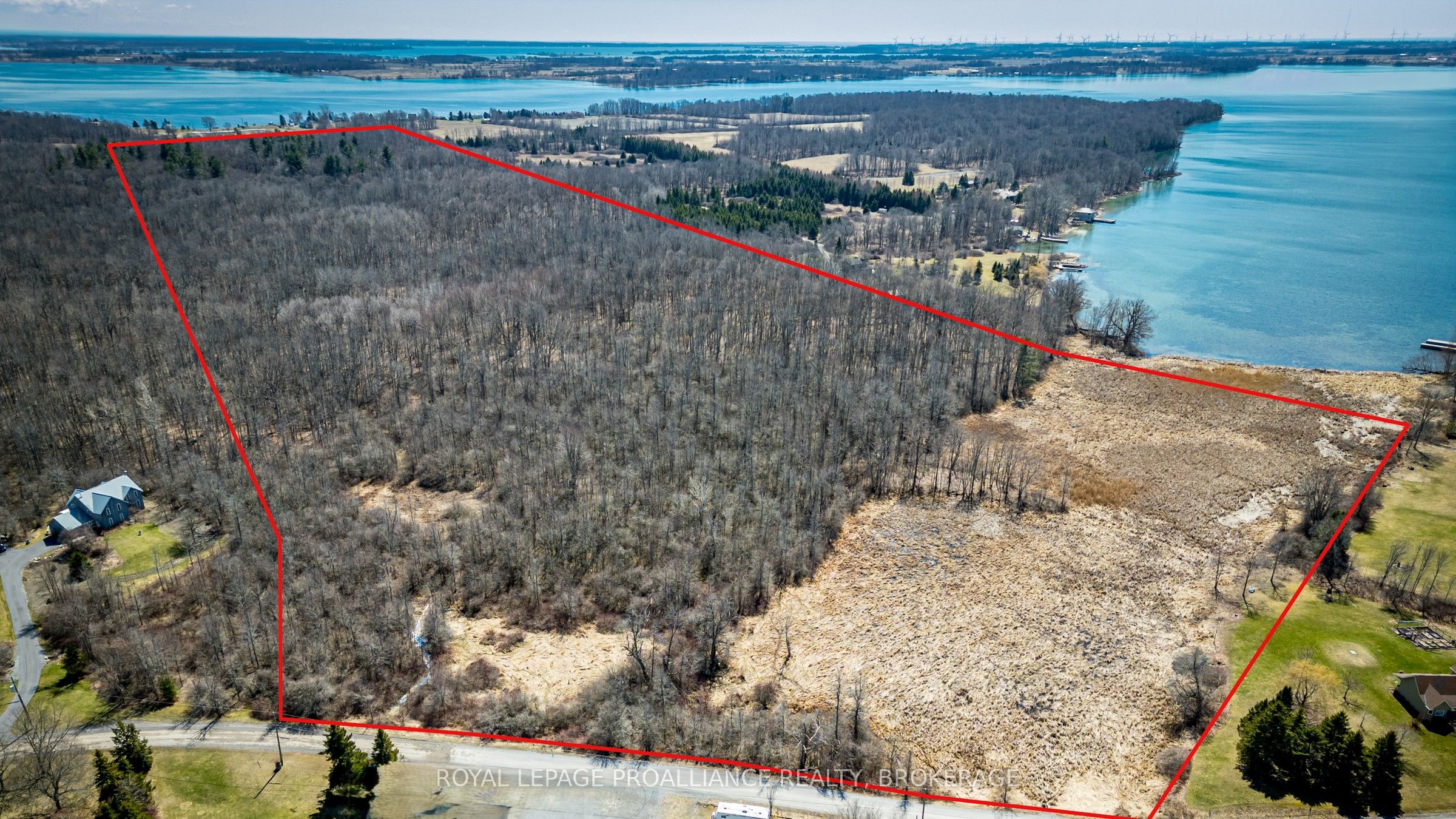 Lot 3 Baseline Road Property Photo 20