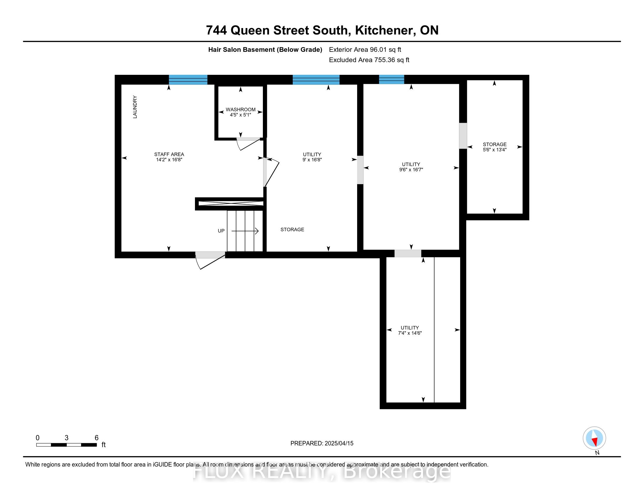 744 Queen Street S Property Photo 40
