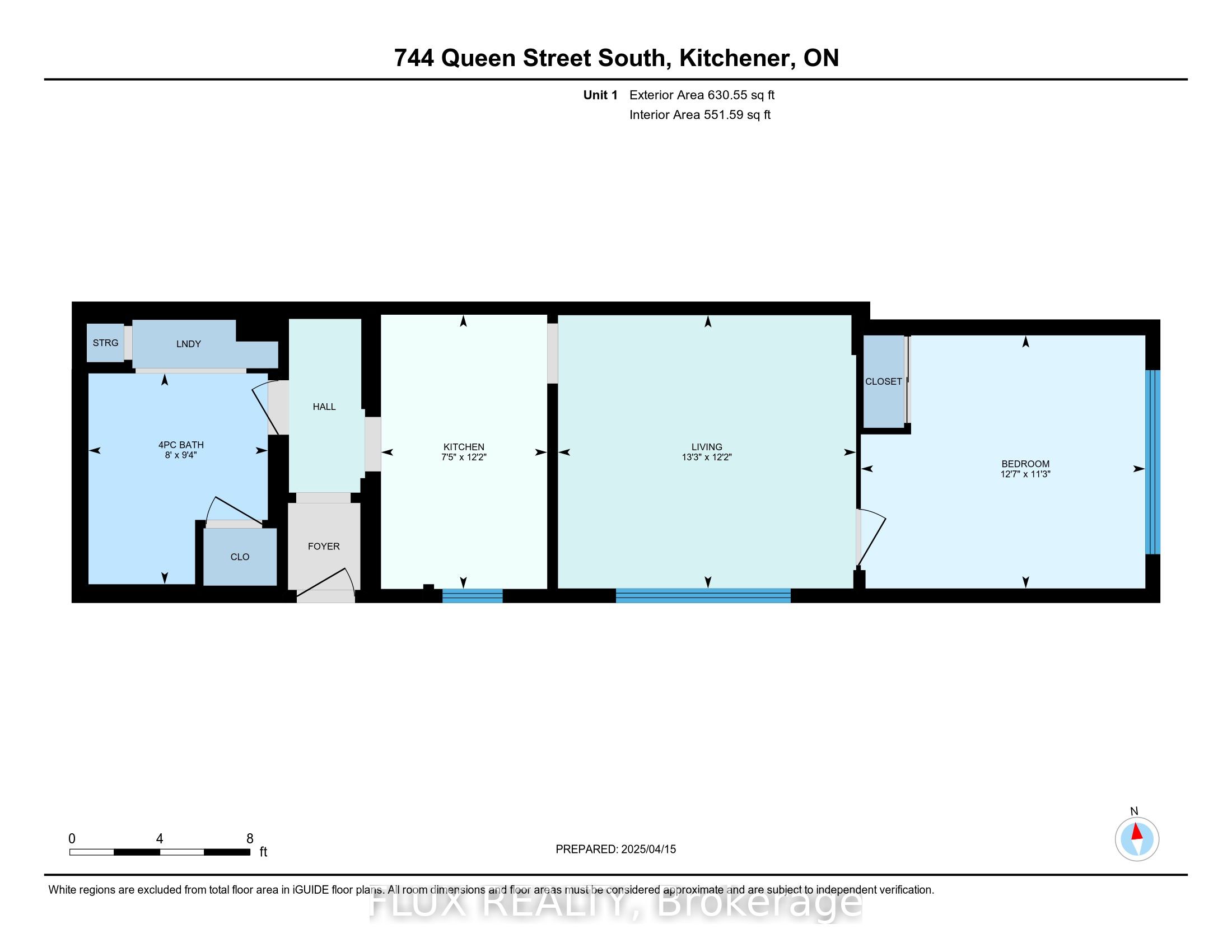 744 Queen Street S Property Photo 41