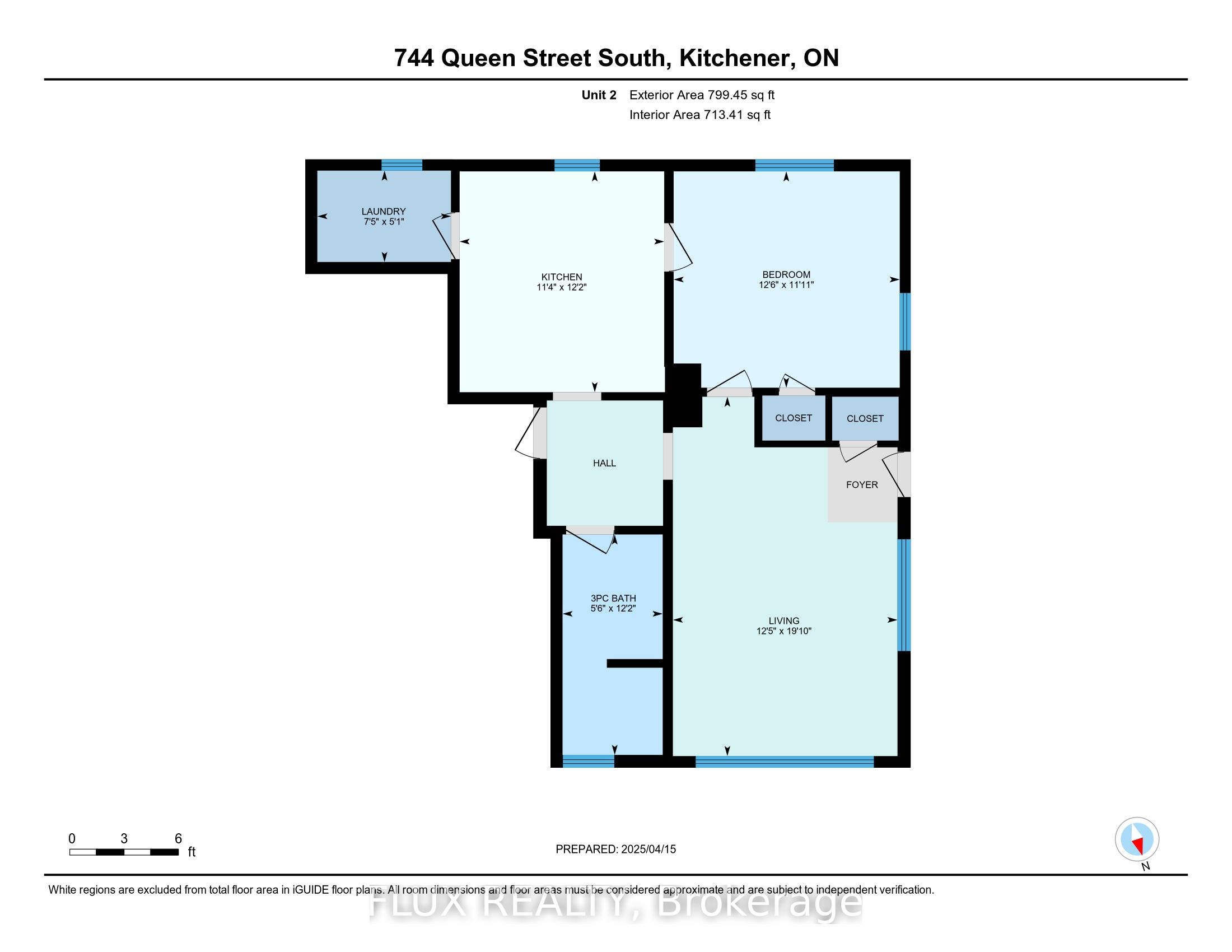744 Queen Street S Property Photo 45