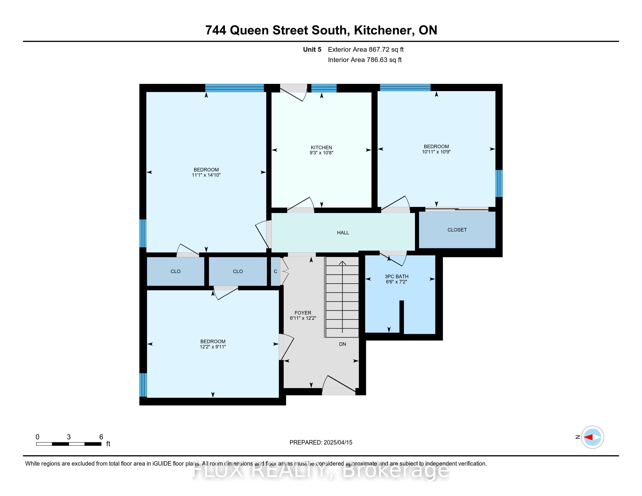 744 Queen Street S Property Photo 46
