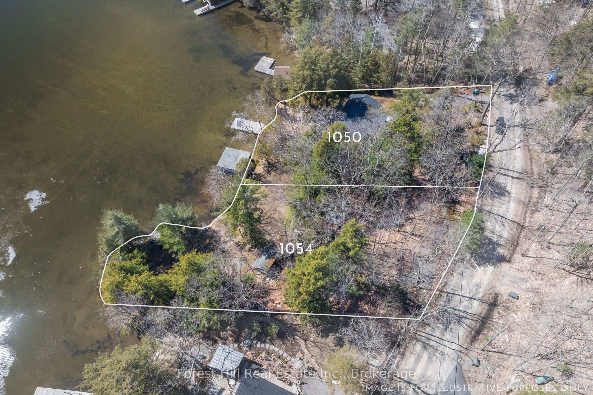 1054 Fair-lee Park Road Property Photo