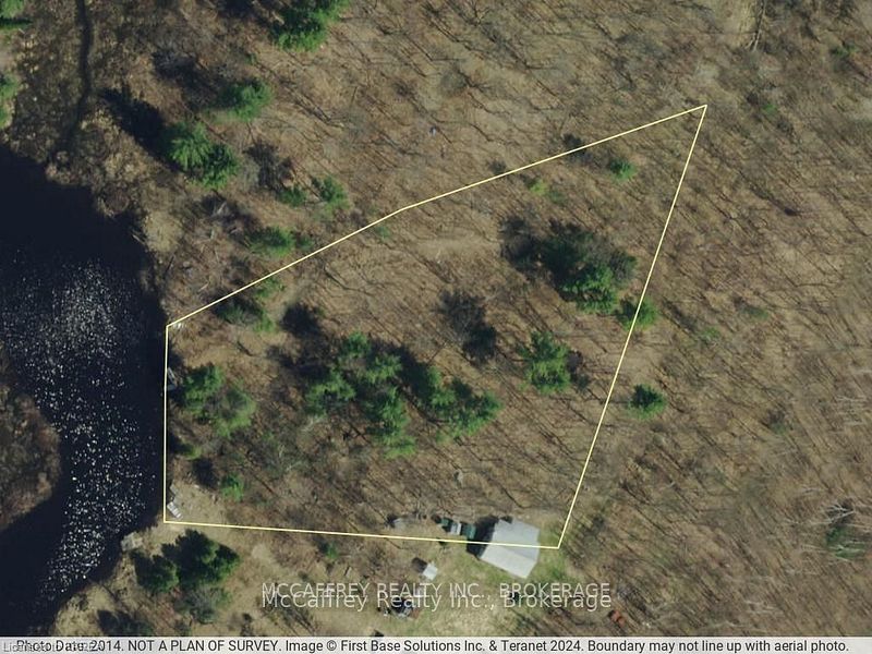 N/a Clare River Property Photo