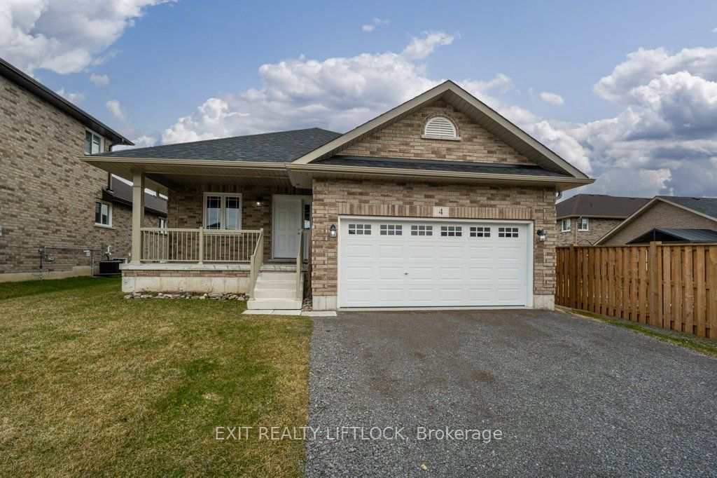 4 Bradley Lane Property Photo