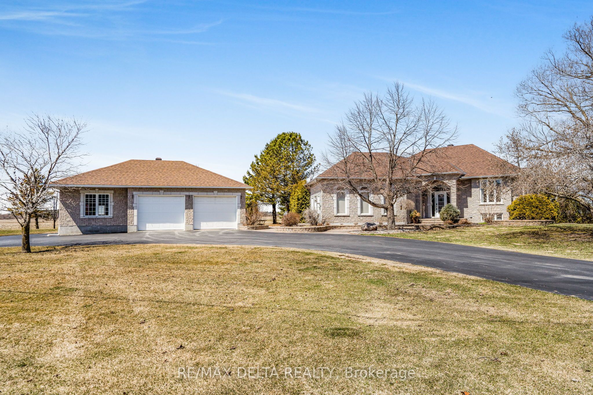 1819 Baseline Road Property Photo