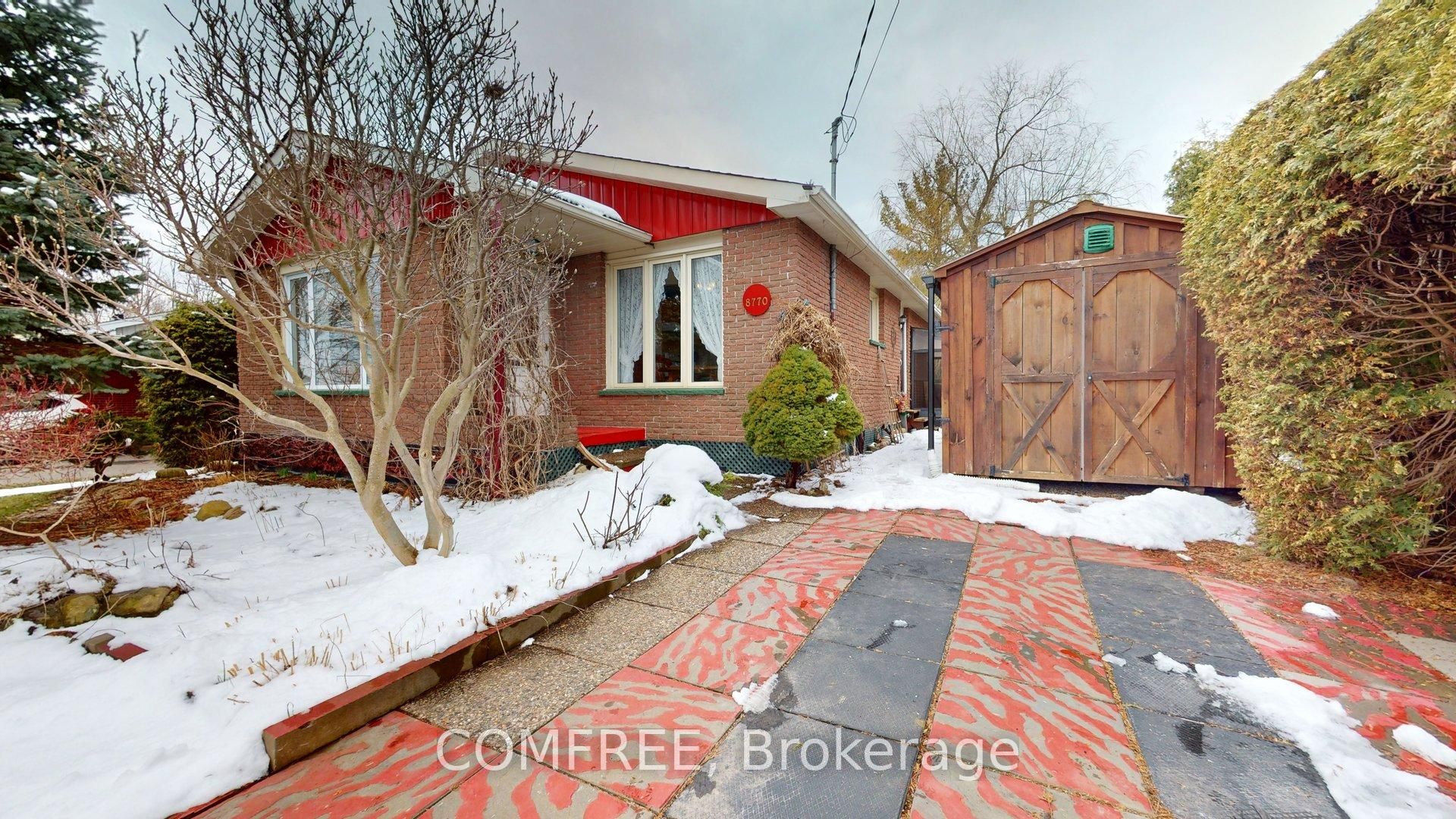 8770 Bank Street Property Photo