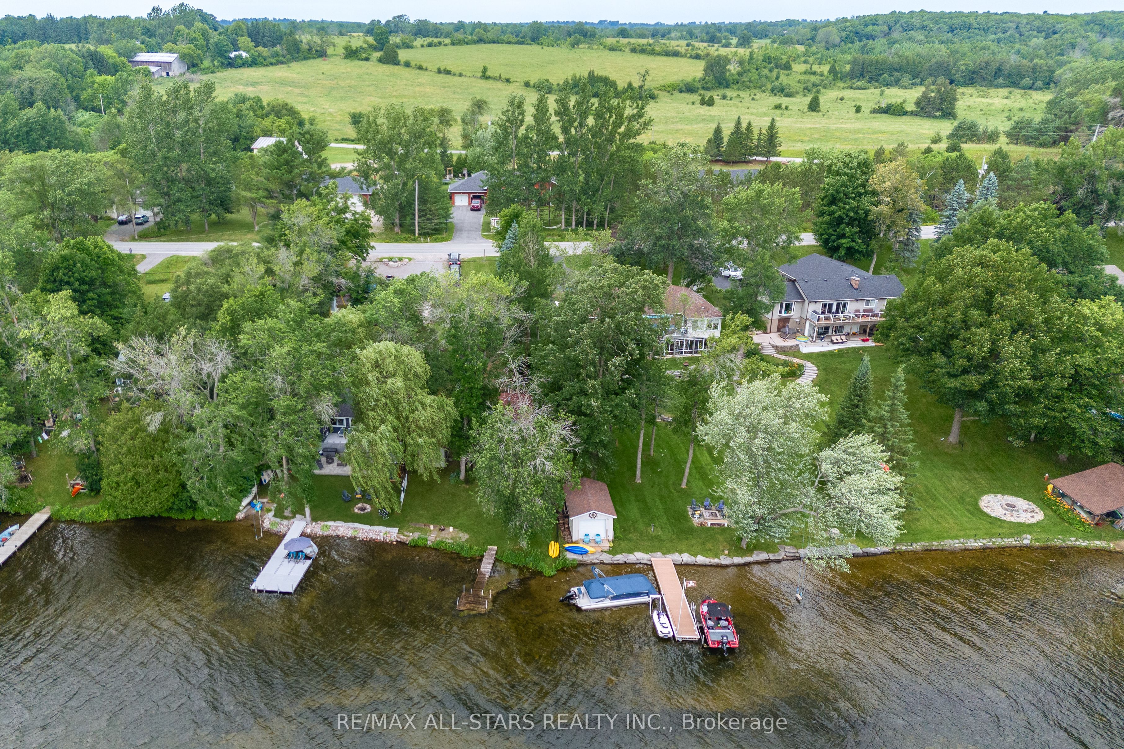 1861 Young's Point Road Property Photo