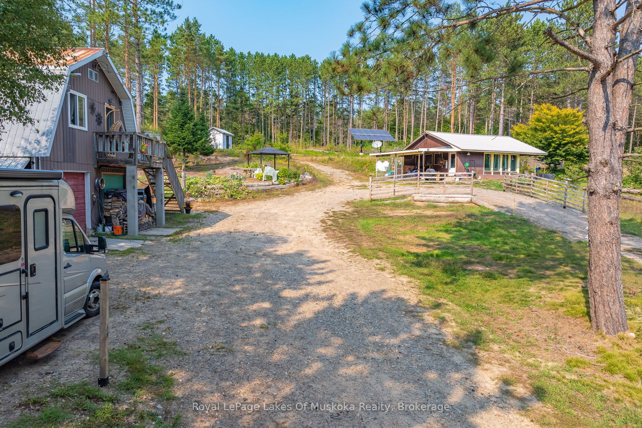 165 James Camp Rd Property Photo 1