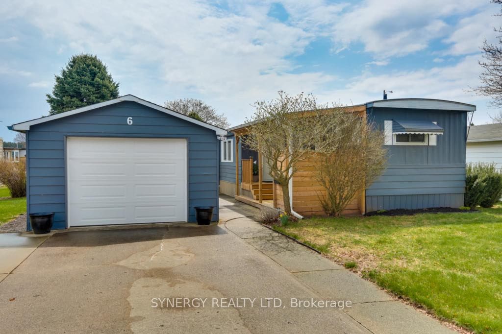 6 Stewart Street Property Photo 1