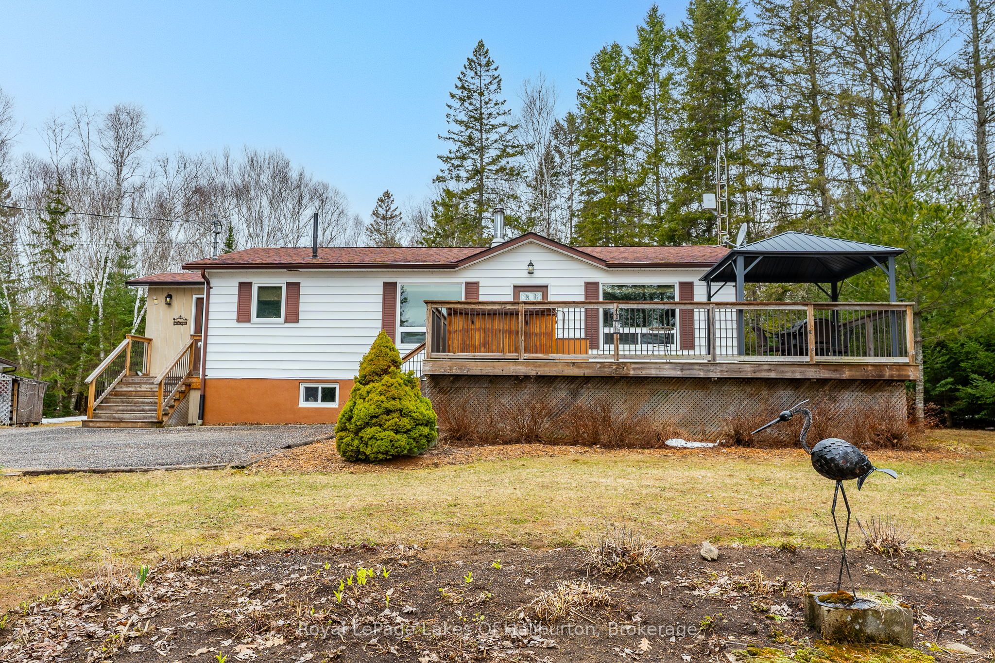 1293 Green Lake Road Property Photo