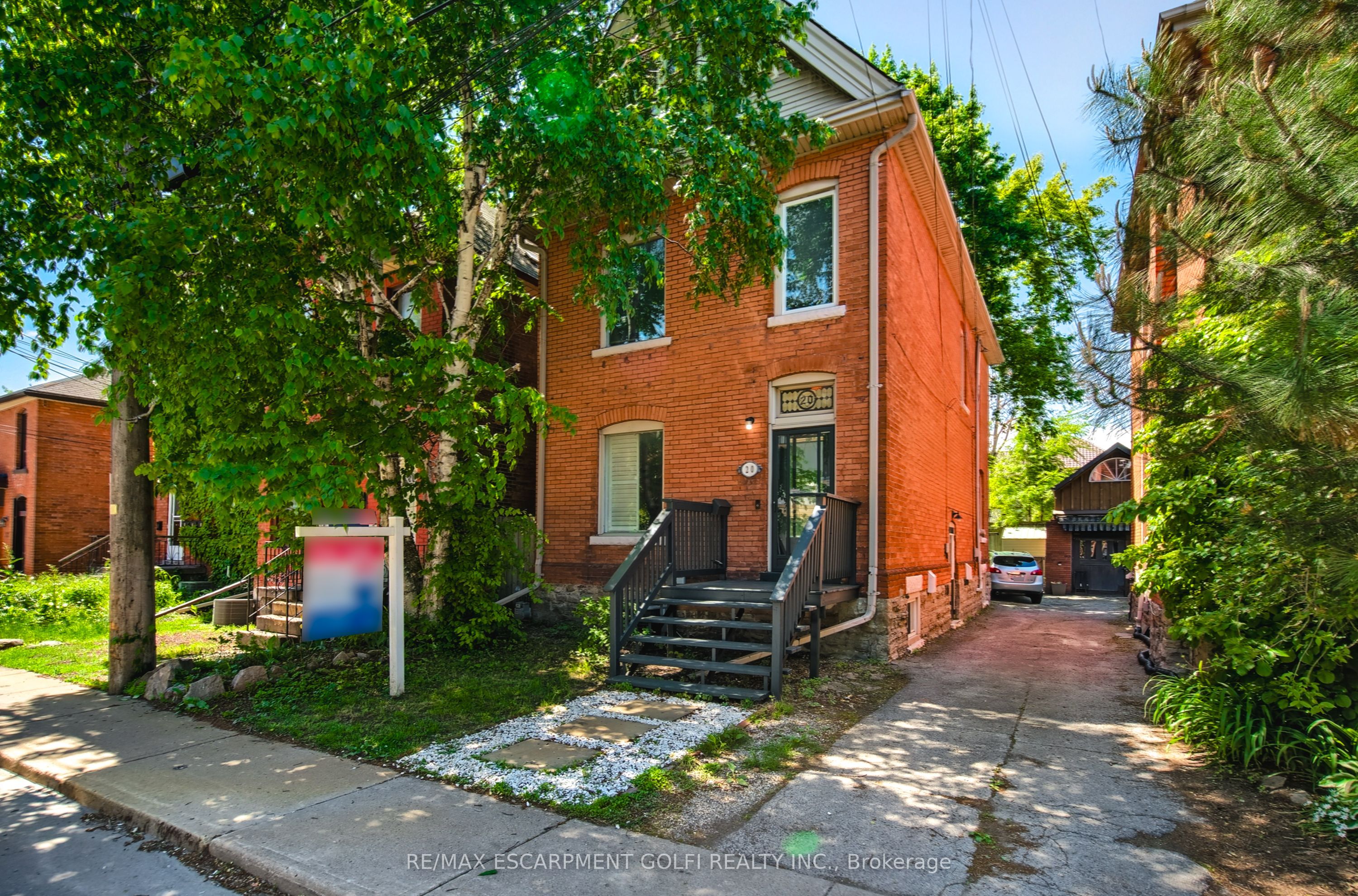 20 Locke Street S Property Photo