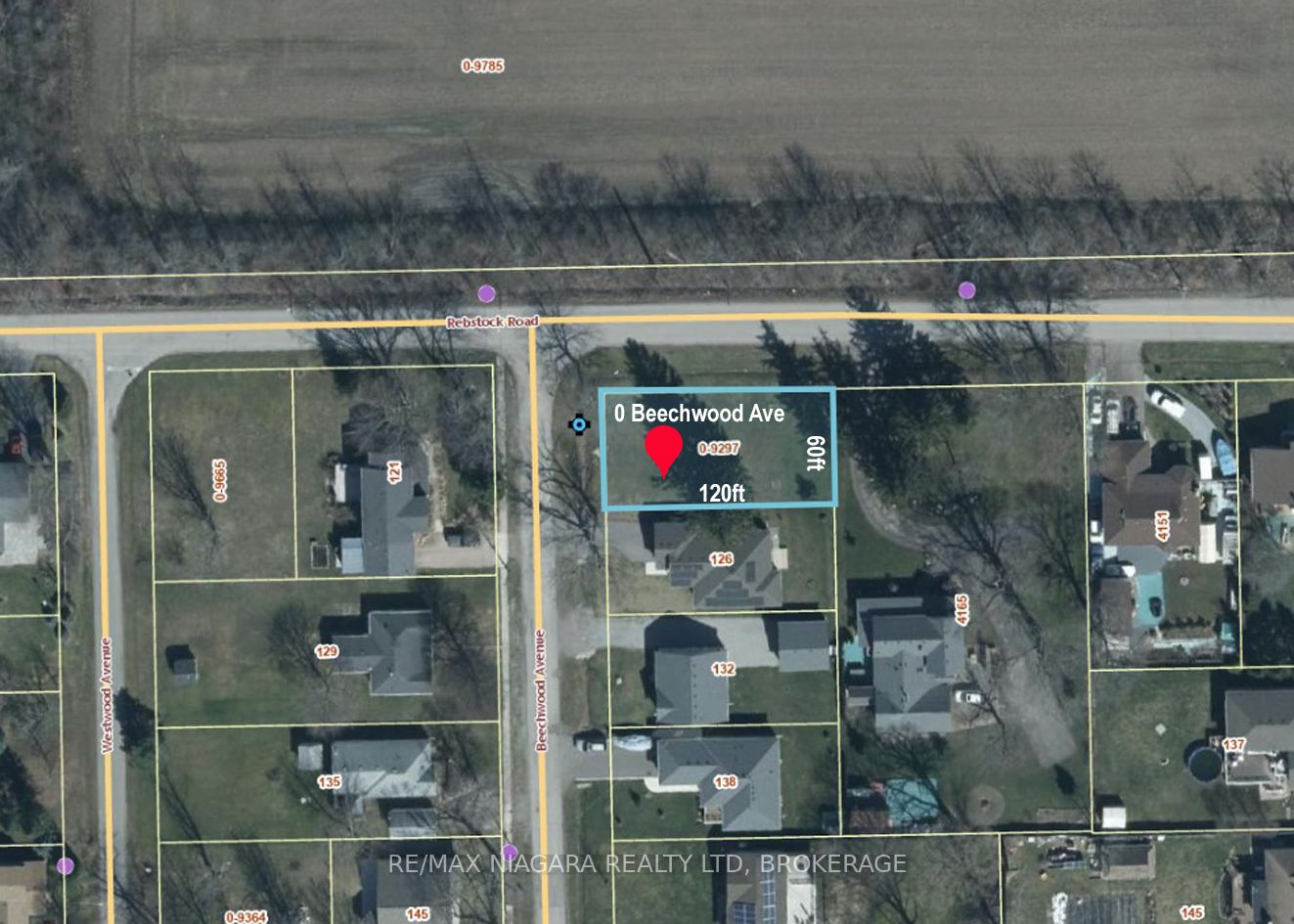 Pt Lt 527 Beechwood Avenue Property Photo 3