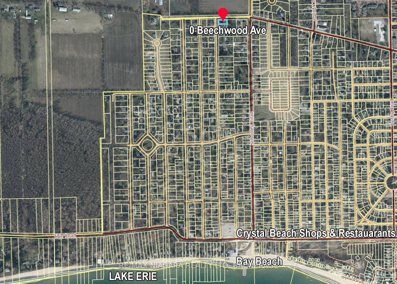 Pt Lt 527 Beechwood Avenue Property Photo 4