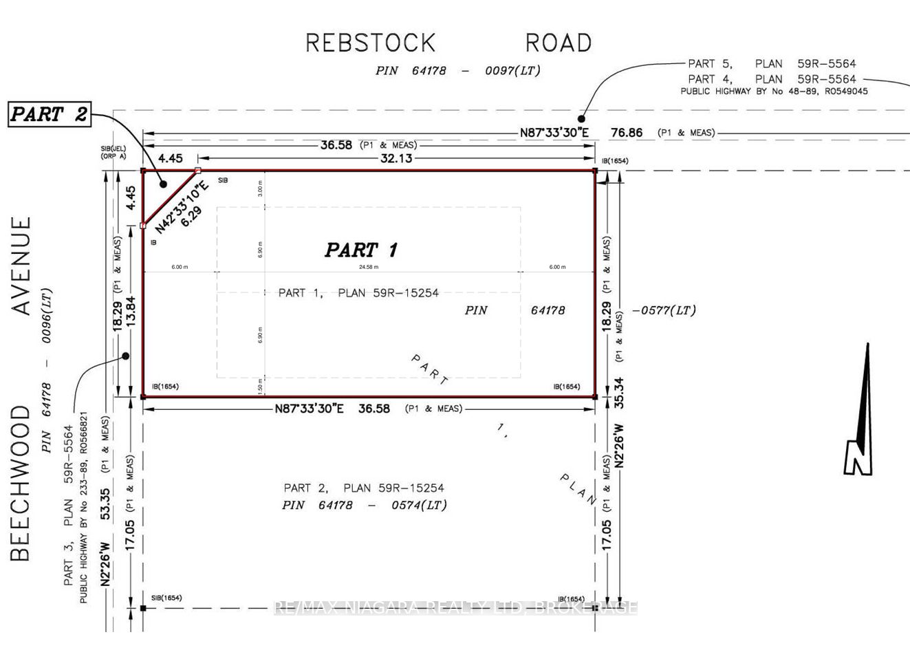Pt Lt 527 Beechwood Avenue Property Photo 5