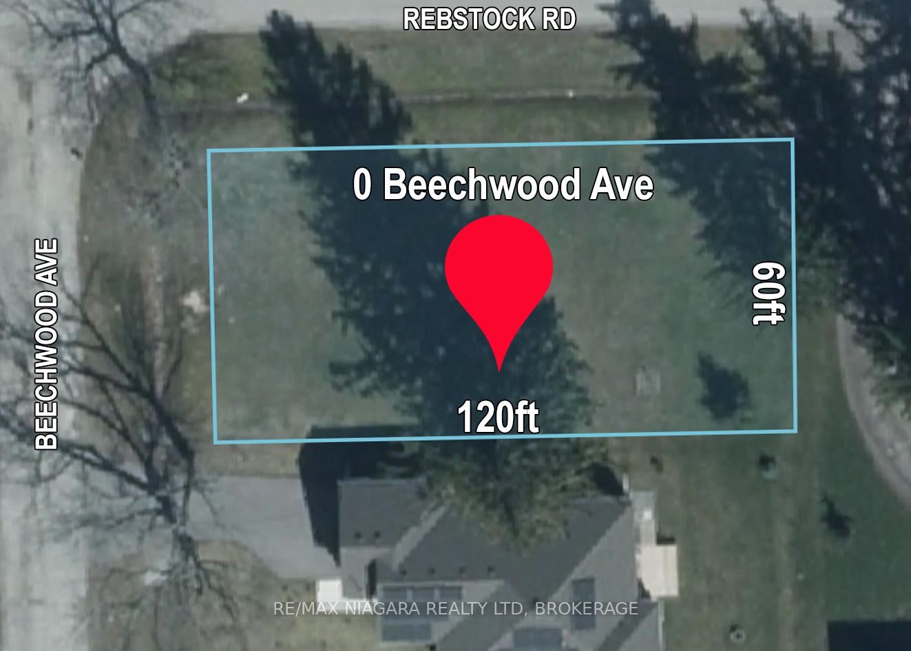 Pt Lt 527 Beechwood Avenue Property Photo 6