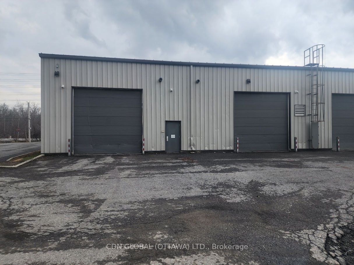 #bays 1 And 2 - 1035 Moodie Drive Property Photo 2