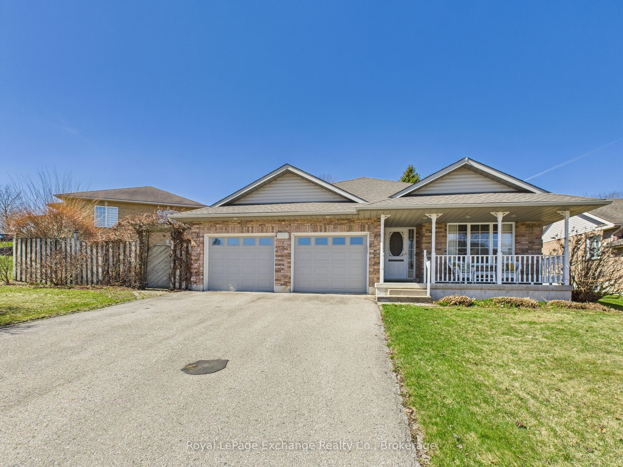 172 Park Drive Property Photo