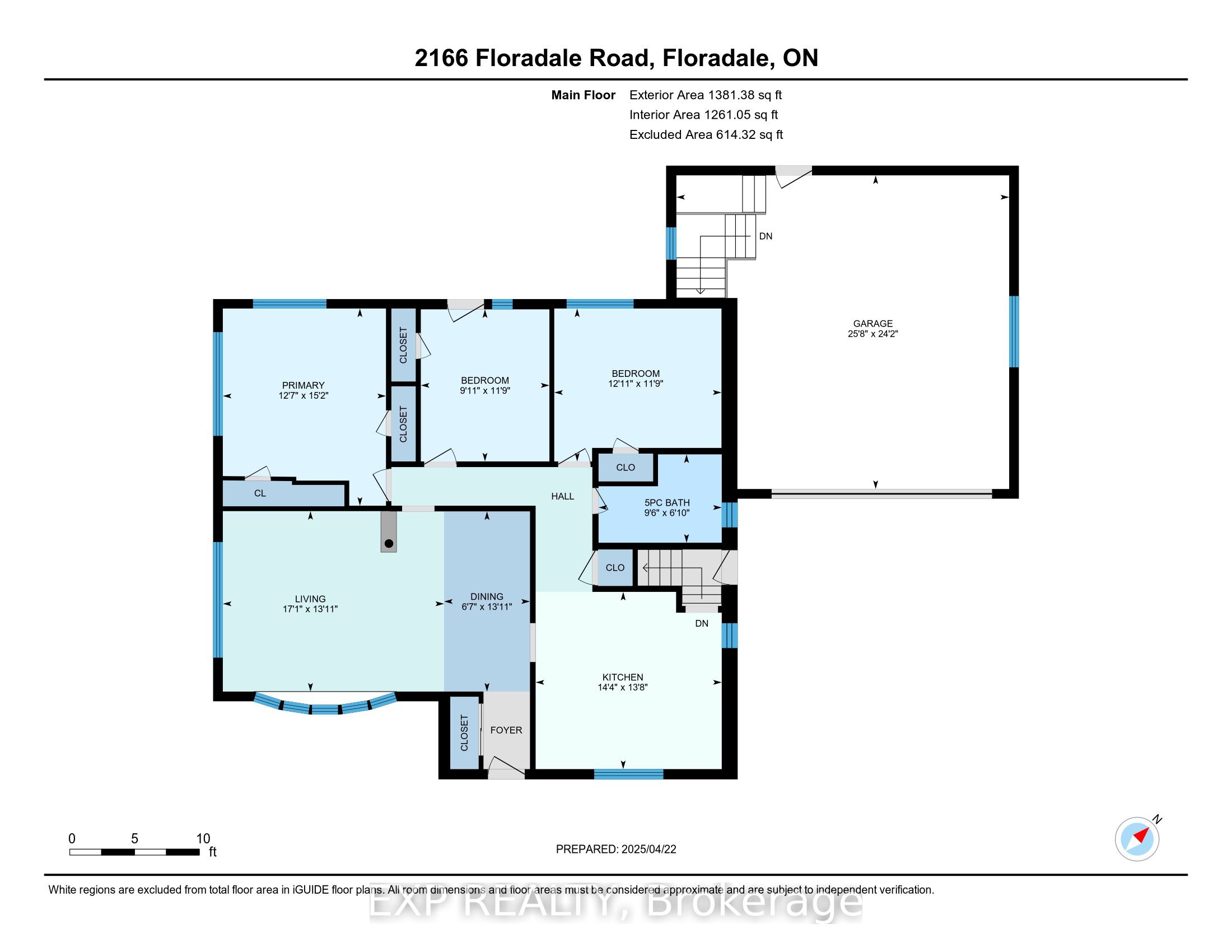 2166 Floradale Road Property Photo 37