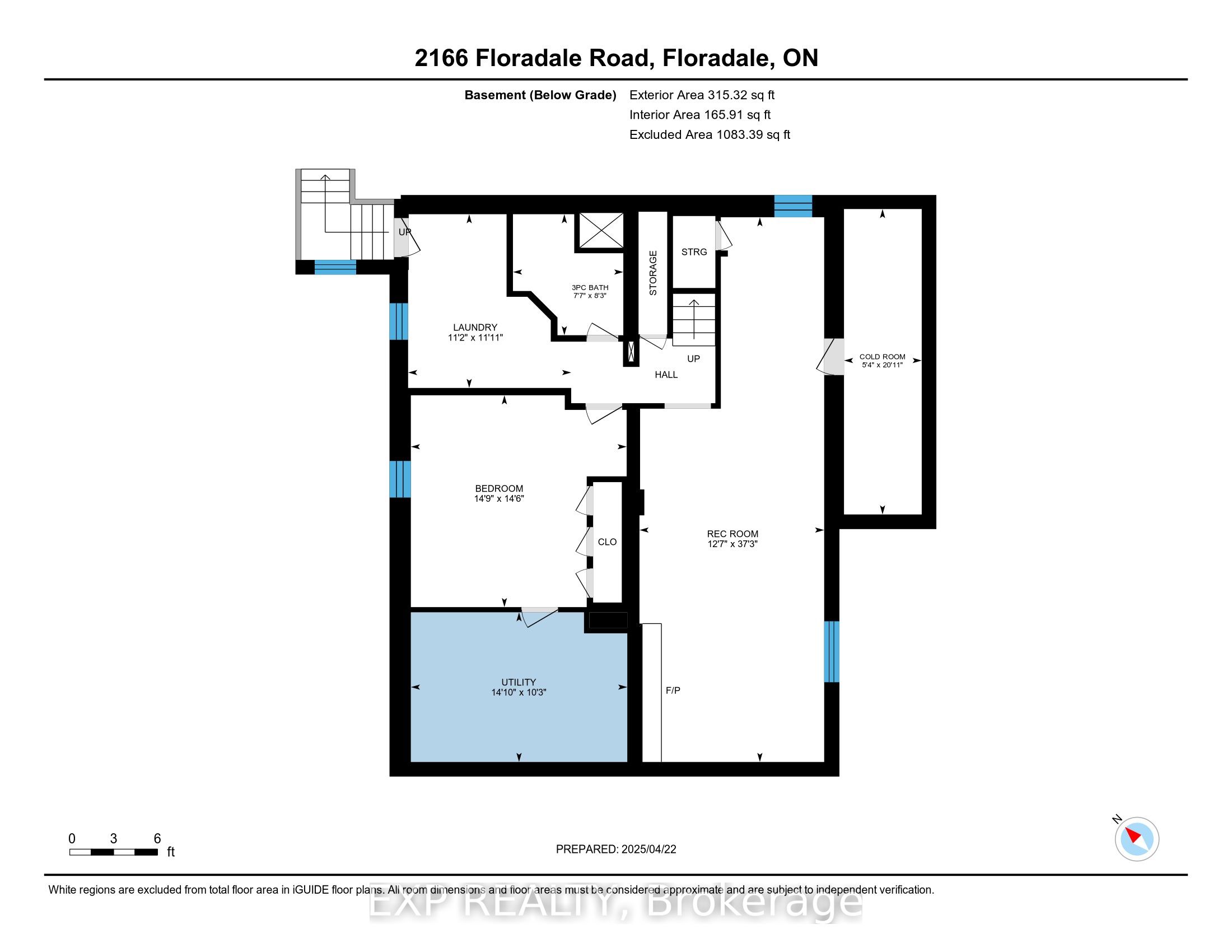 2166 Floradale Road Property Photo 38