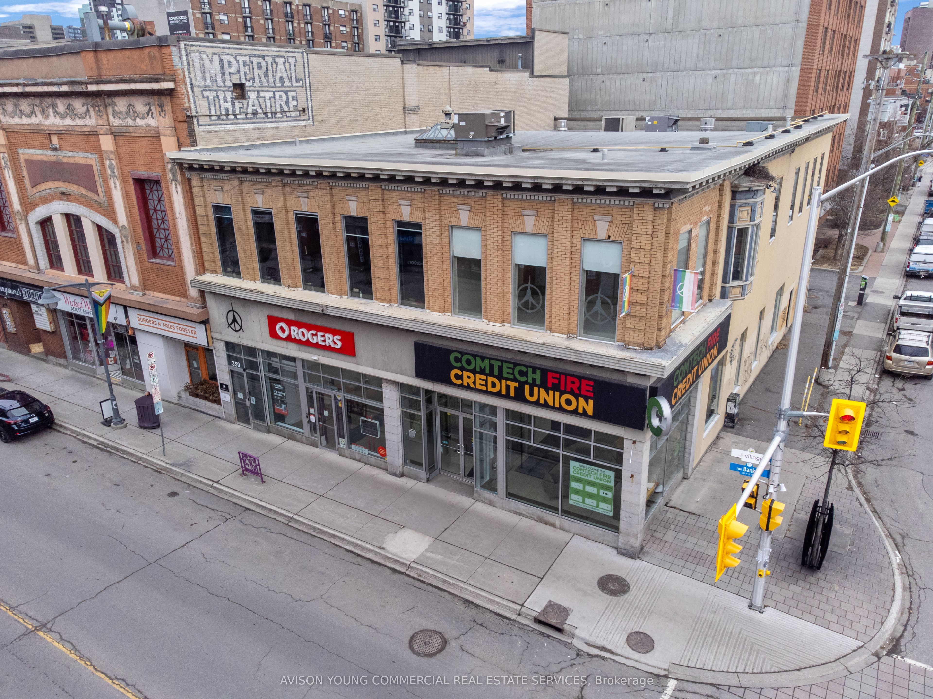 359-363 Bank Street Property Photo 2