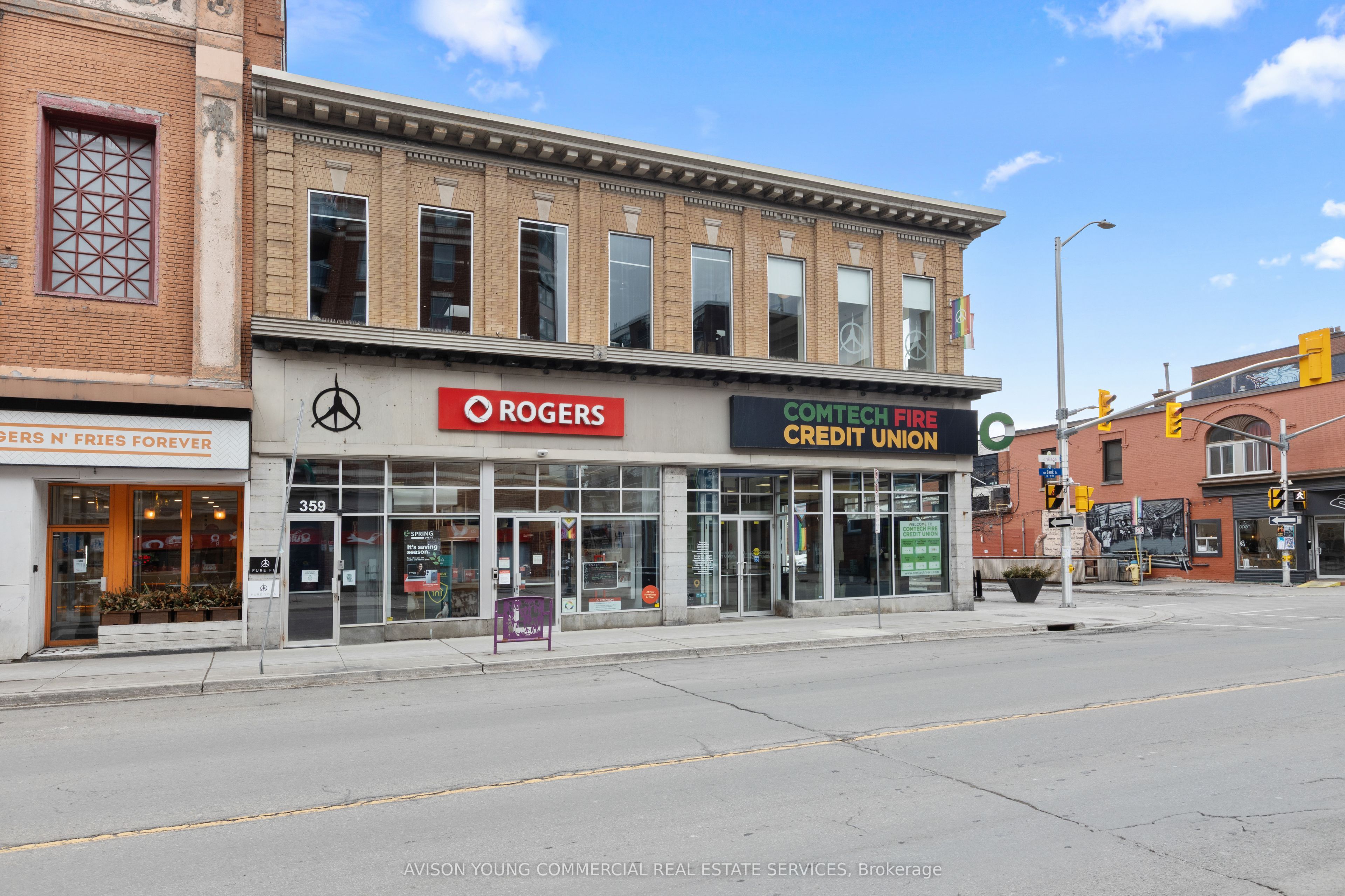 359-363 Bank Street Property Photo 4