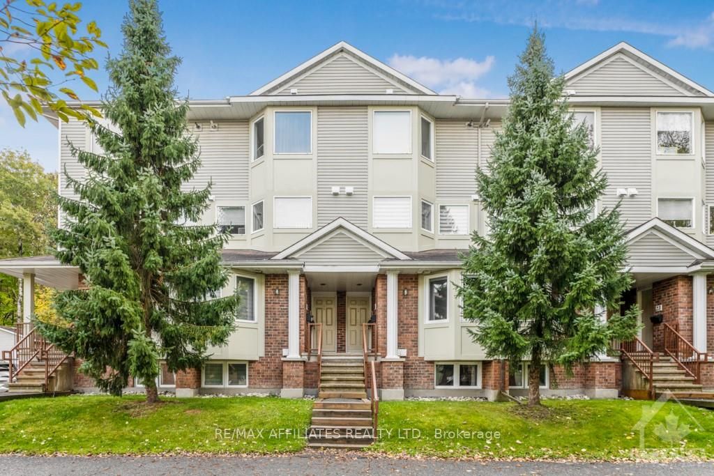 #19 - 1400 Wildberry Court Property Photo
