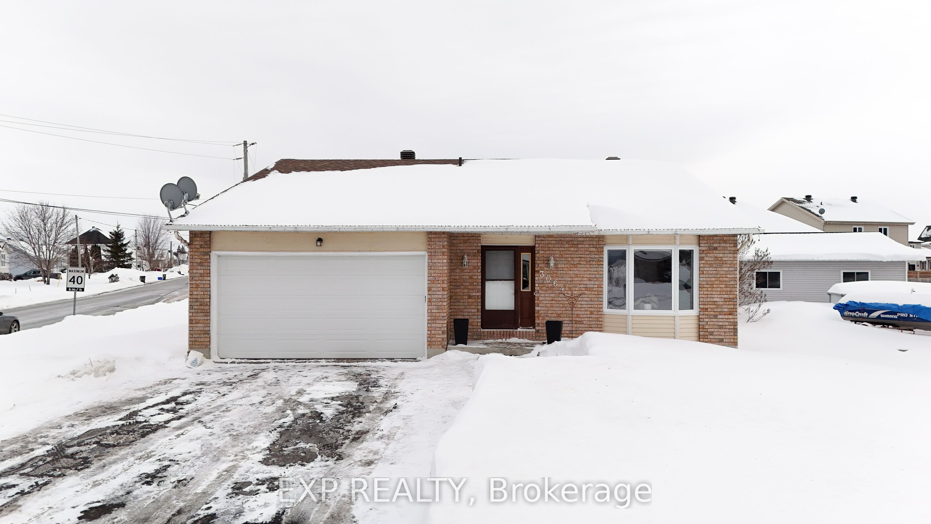 3064 Principale Street Property Photo