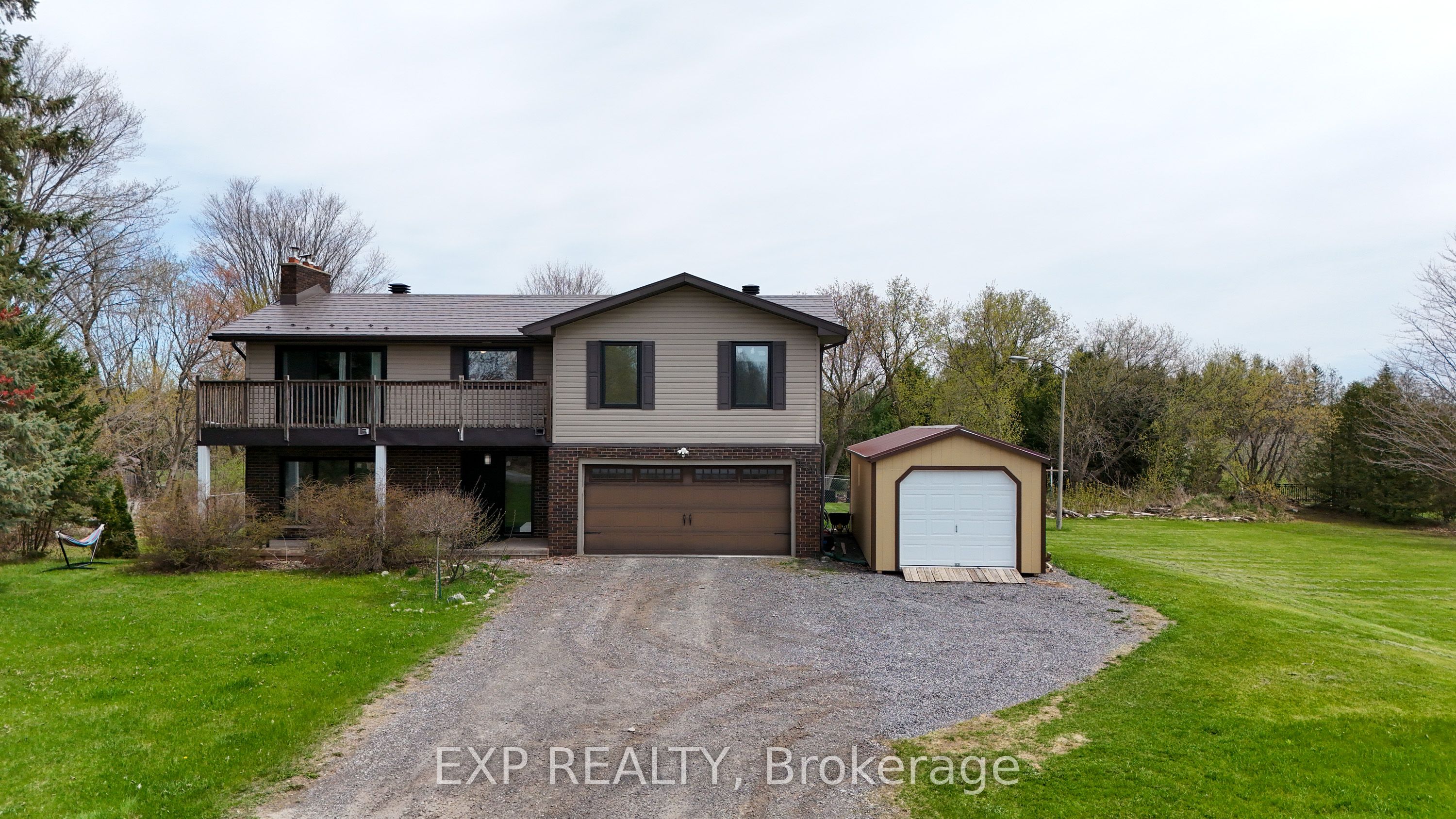 4441 Stagecoach Road Property Photo