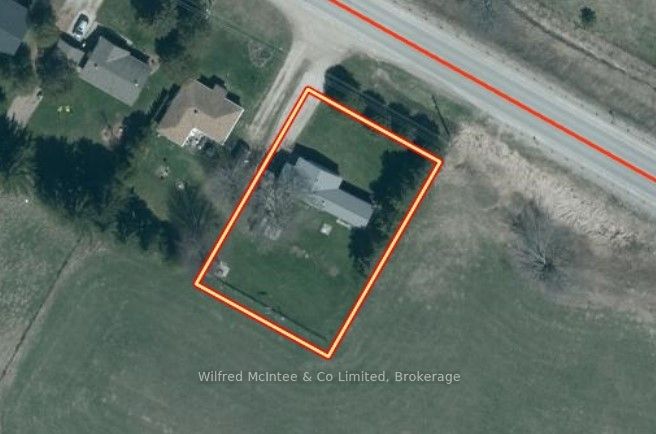 4933 Highway 9 N/a Property Photo 2