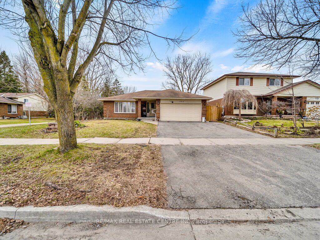 125 Biehn Drive Property Photo 1