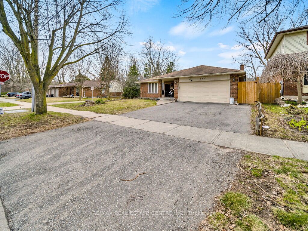 125 Biehn Drive Property Photo 2