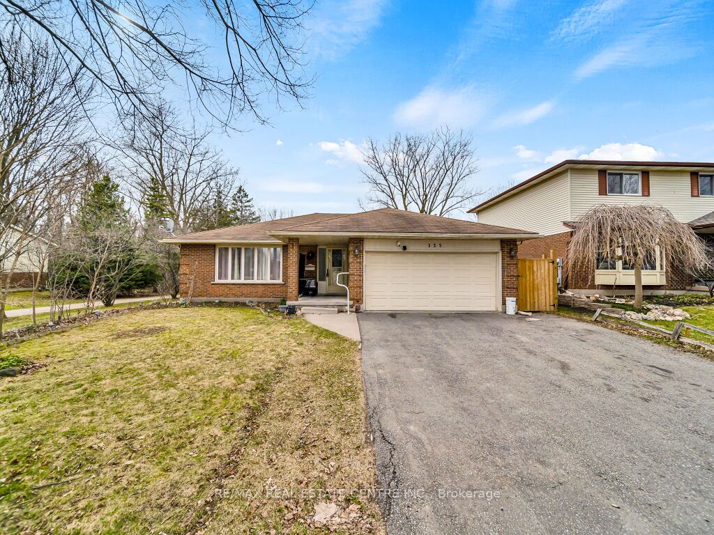 125 Biehn Drive Property Photo 3