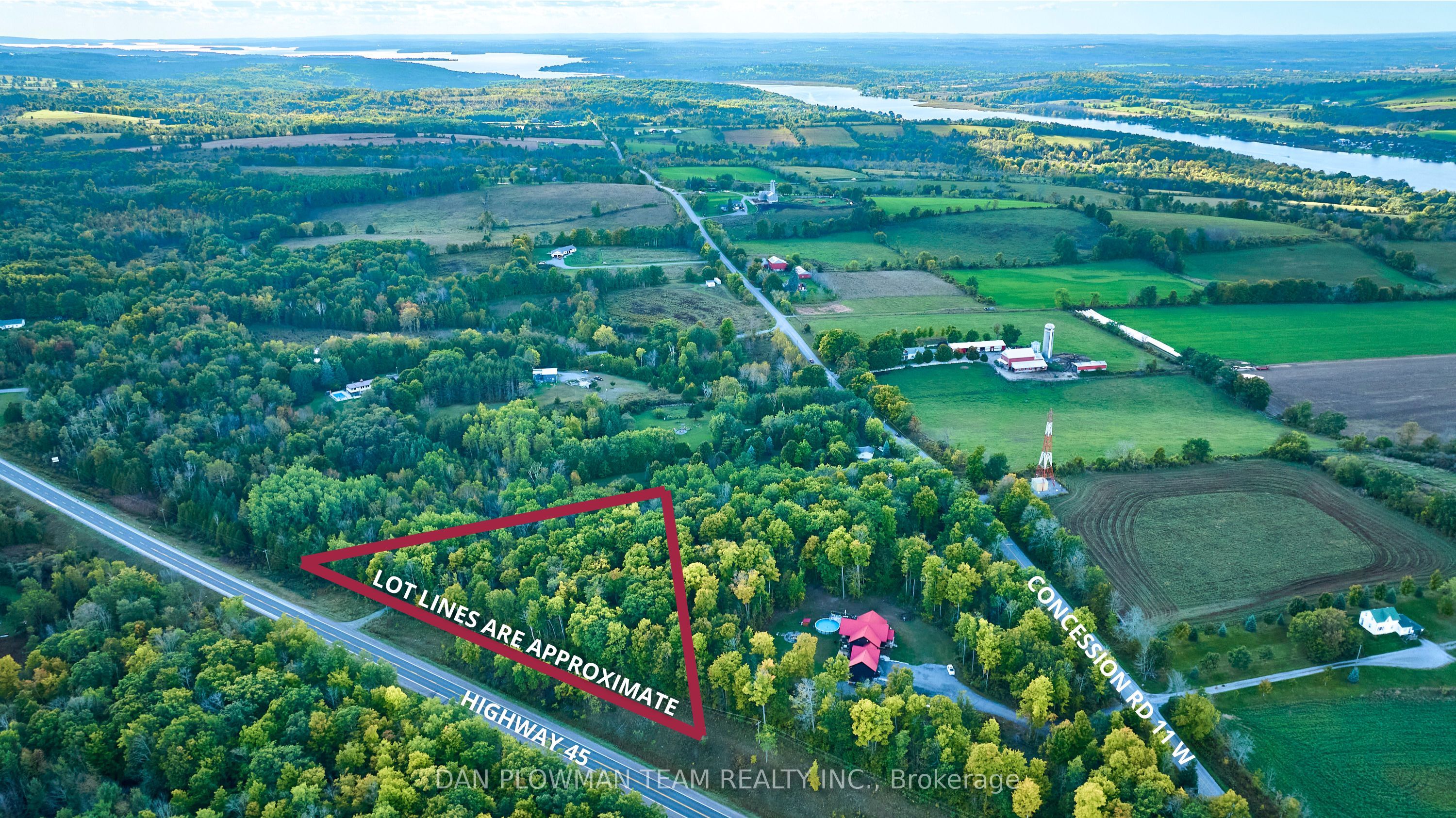 Part 2 County Rd 45 Property Photo