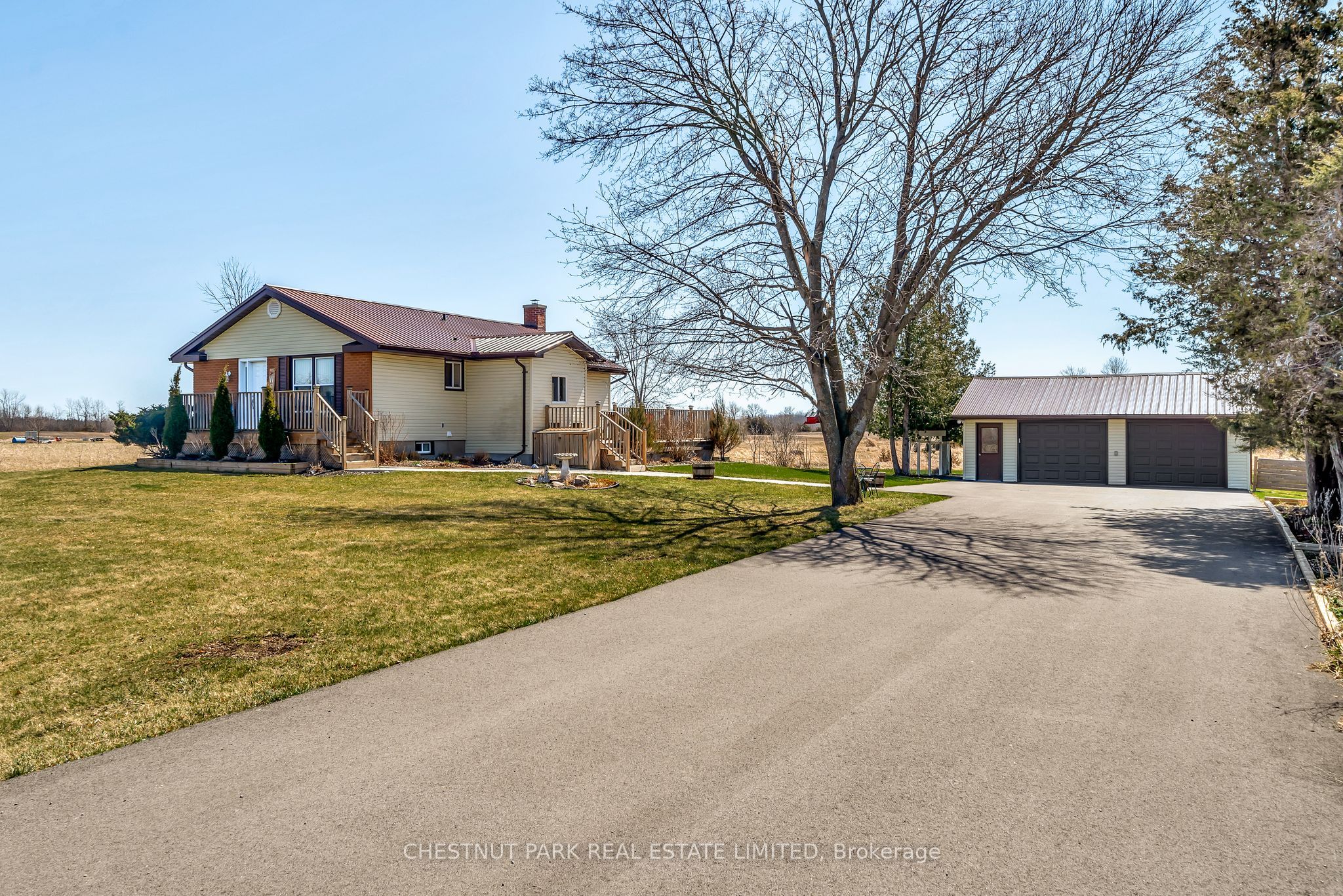 394 Jericho Road Property Photo