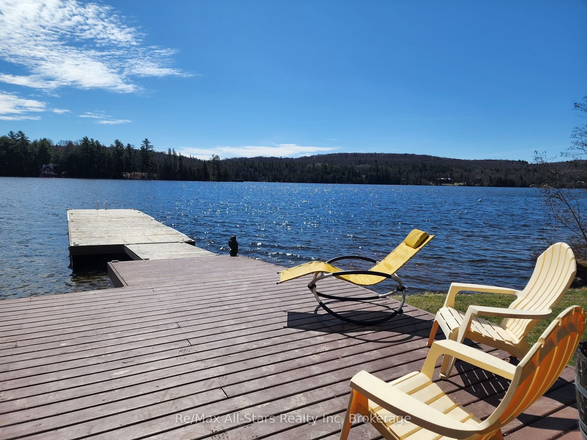 1082 Kawagama Lake Rd Property Photo 1