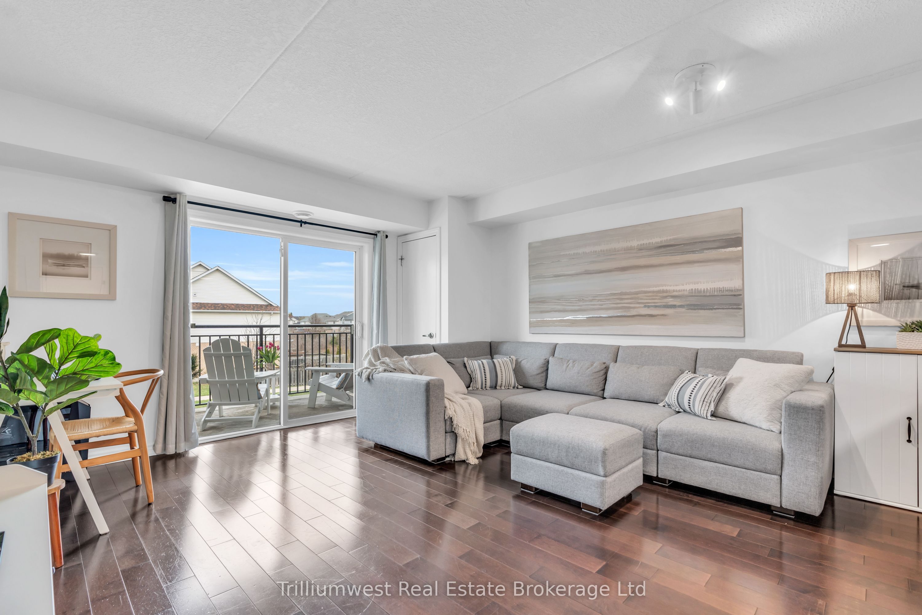 #205 - 39 Goodwin Drive Property Photo 1