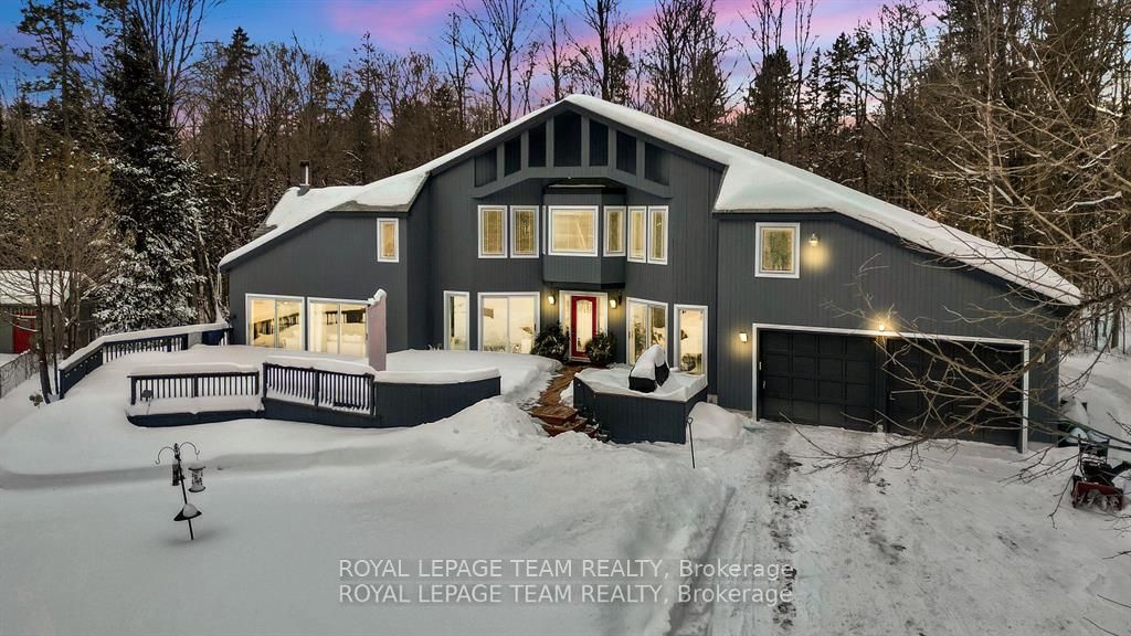 528 Opeongo Road Property Photo