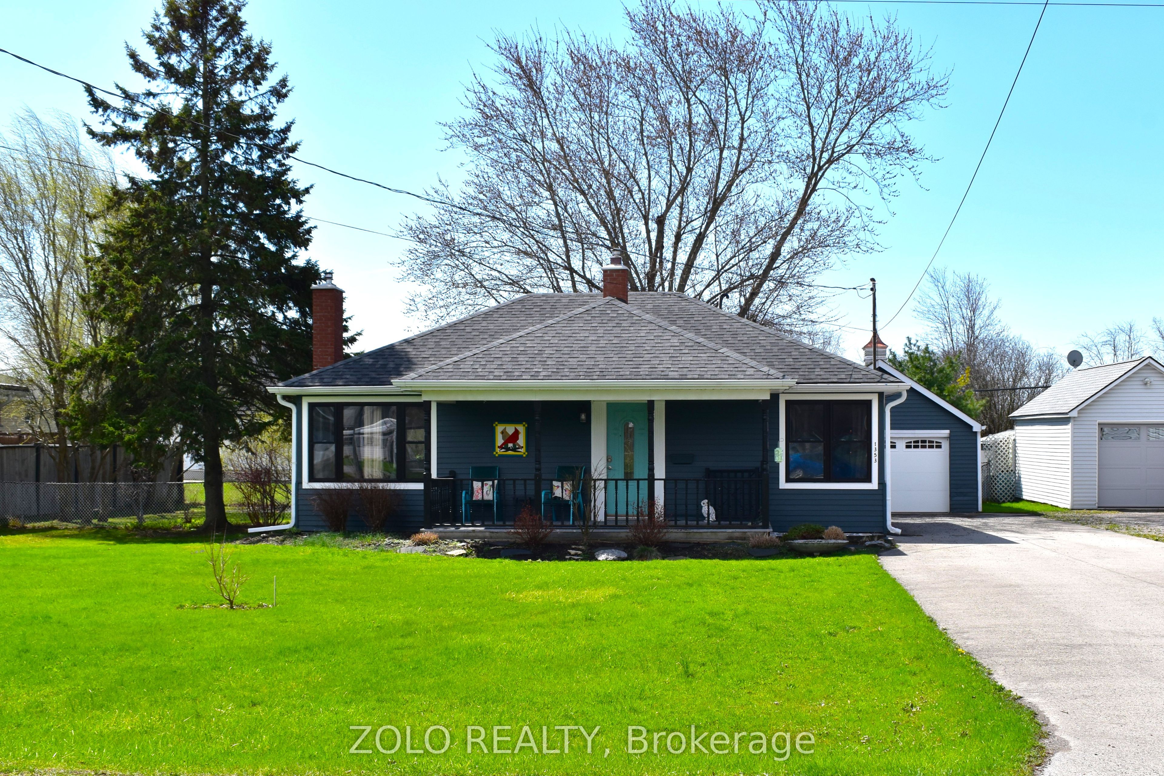 1353 Orchard Avenue Property Photo 1