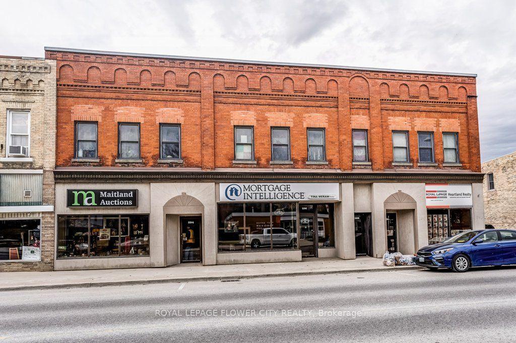 294-302 Josephine Street Property Photo