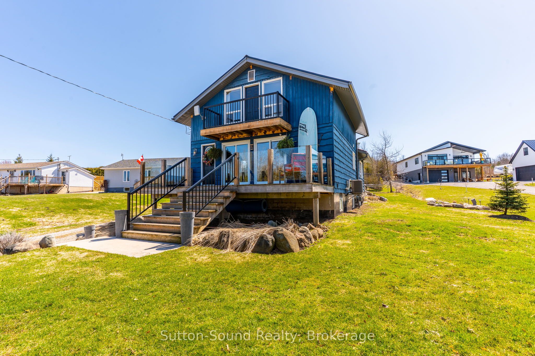 146 Sunset Boulevard Property Photo 1