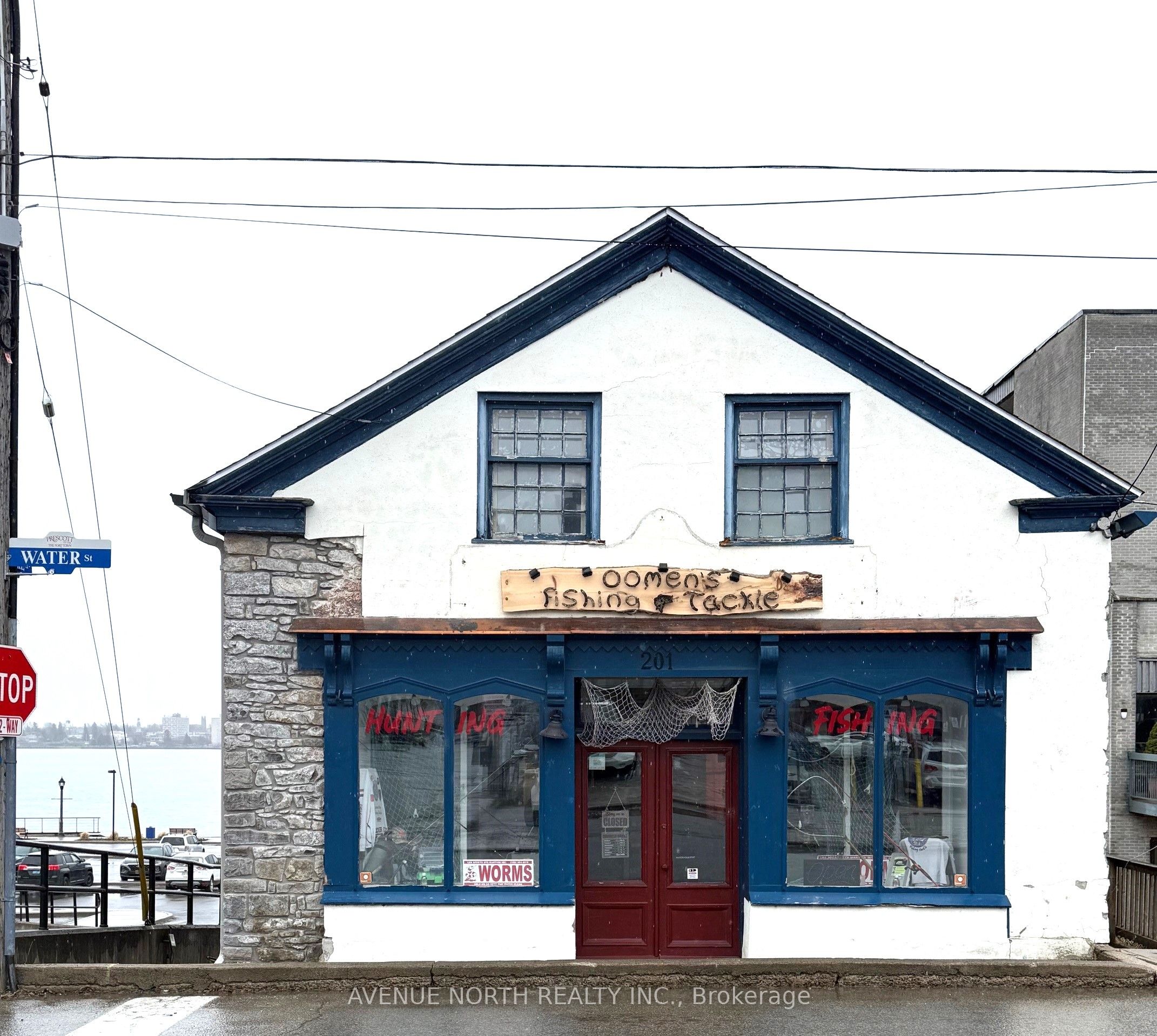 201 Water Street Property Photo