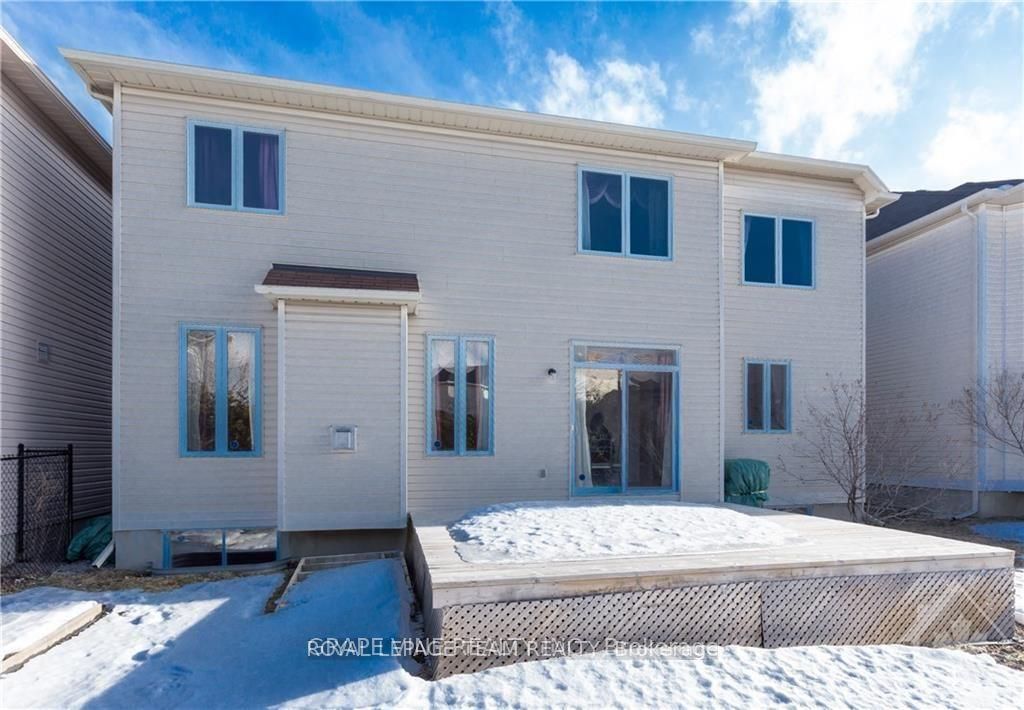705 Clearbrook Drive Property Photo 23