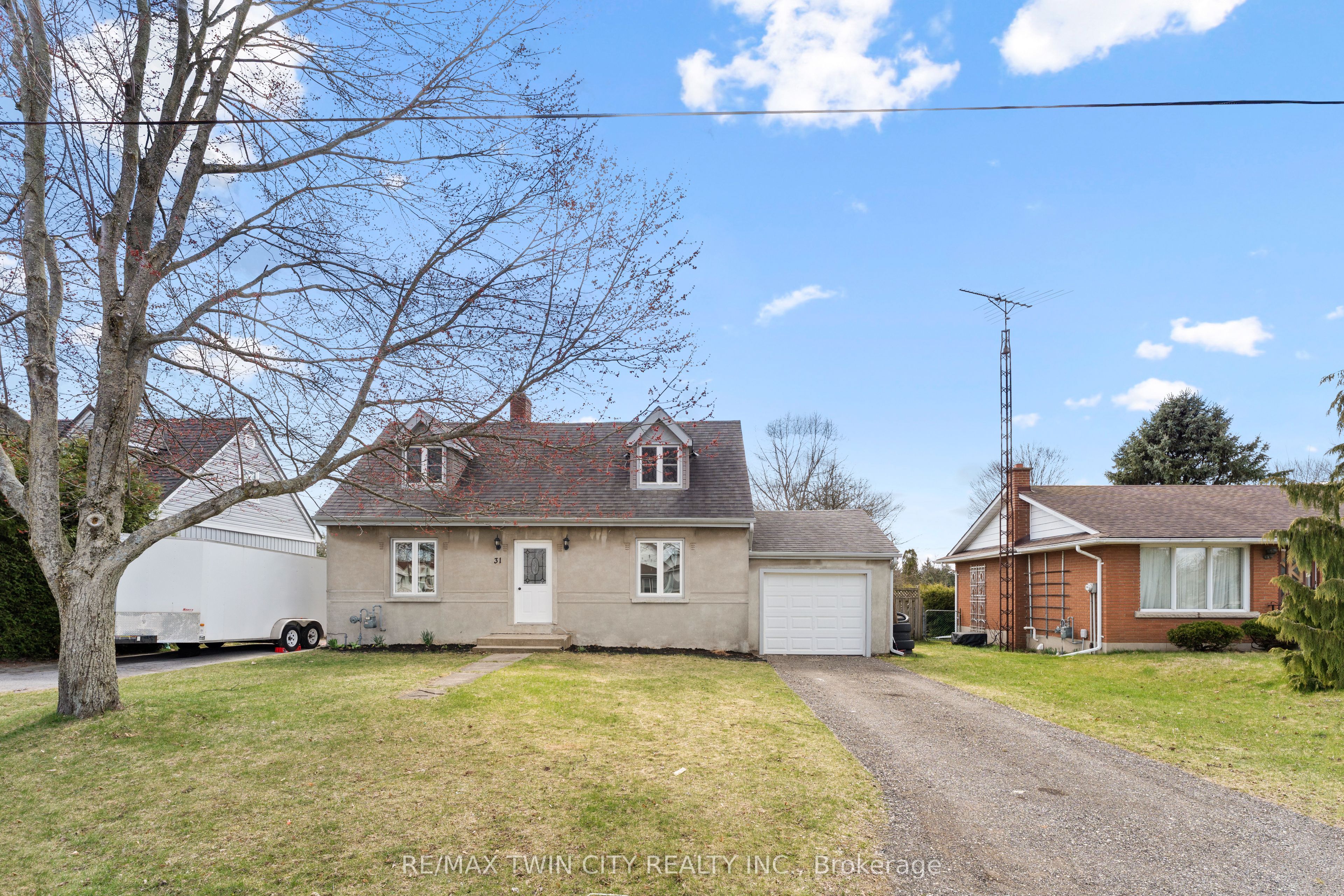 31 George Street Property Photo