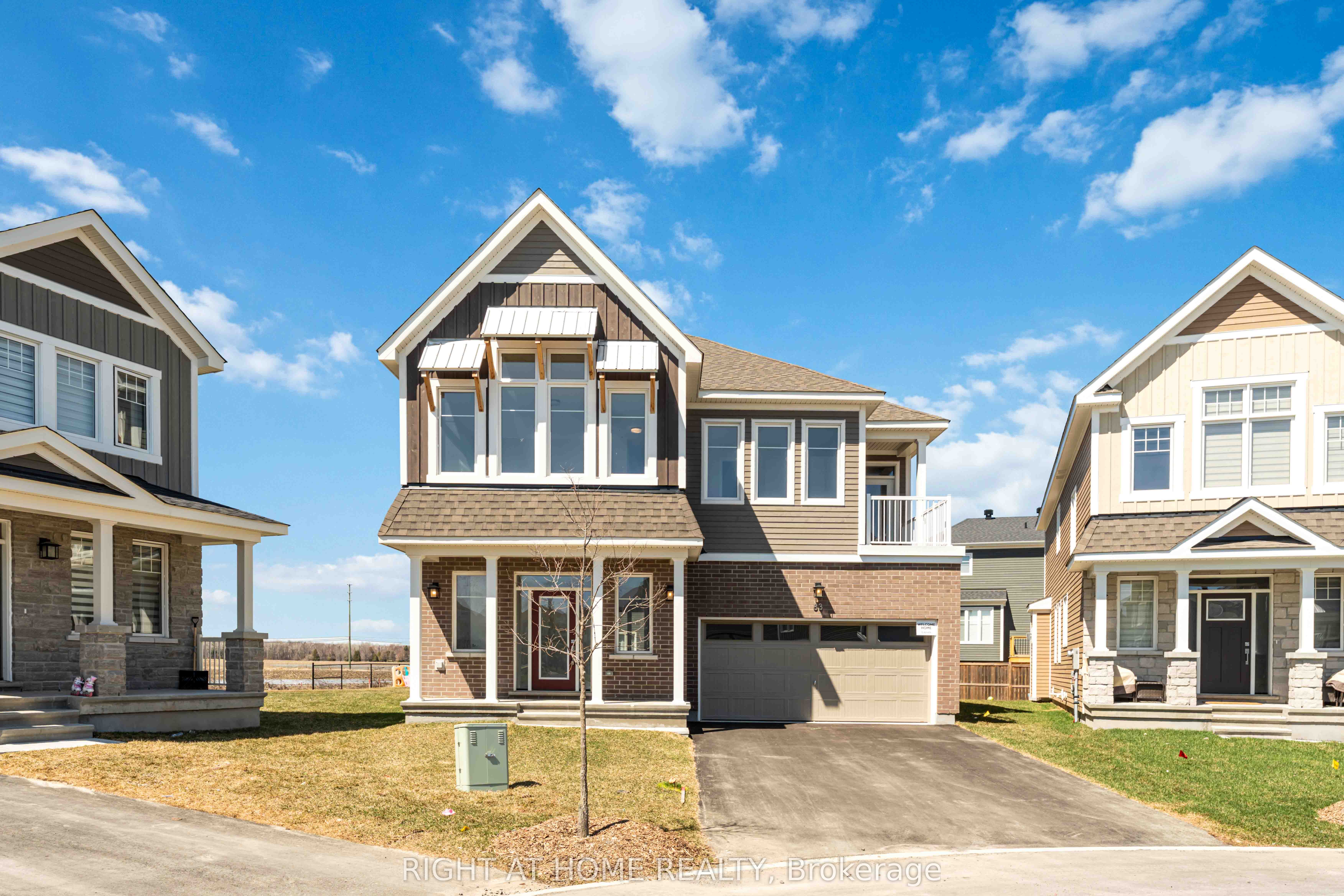 83 Hackamore Crescent Property Photo