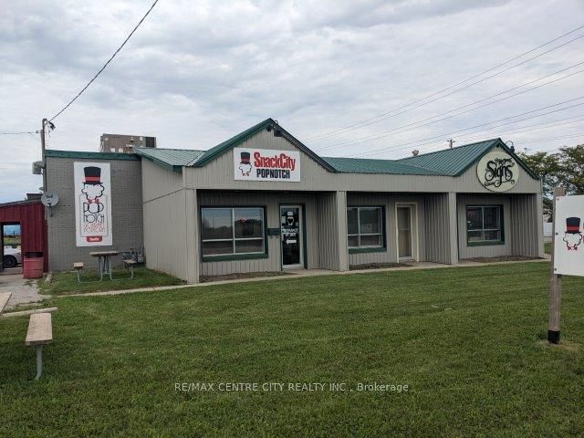 258 Edward Street Property Photo 1
